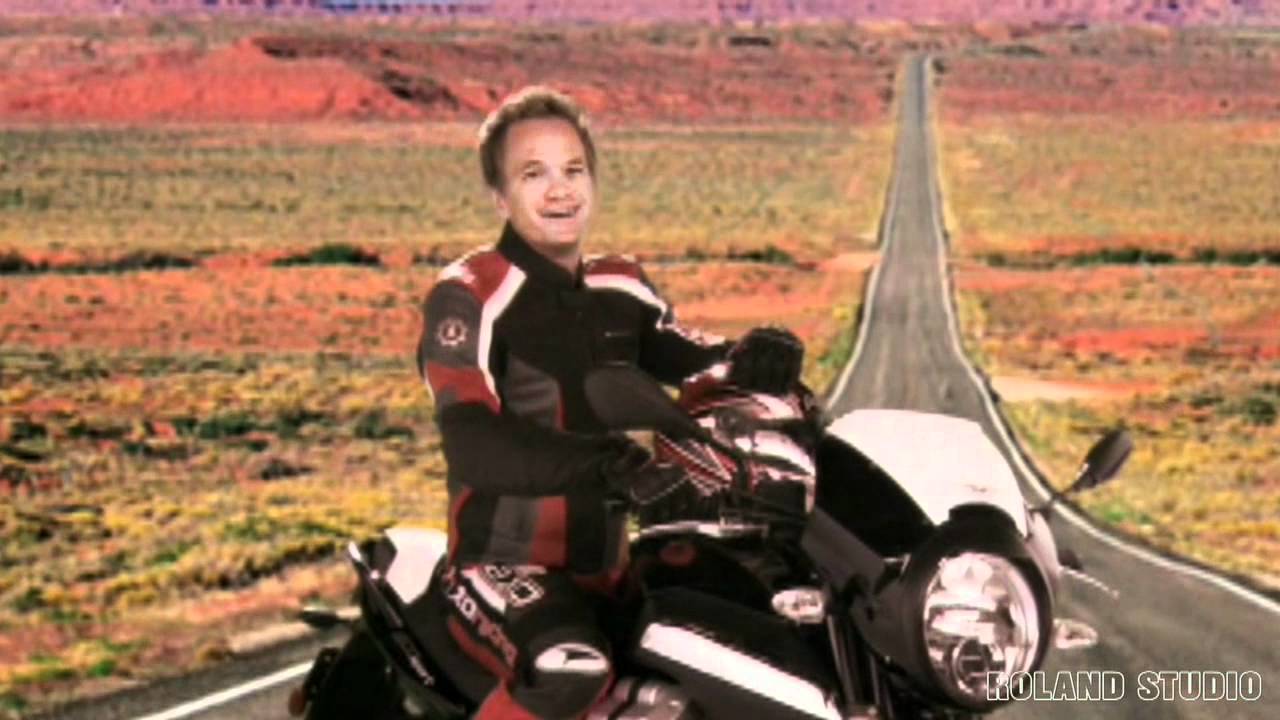 Barney Stinson Önéletrajz videó (Teljes változat, magyar) 720p HD