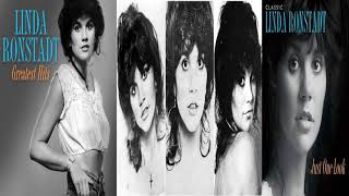 Video thumbnail of "Linda Ronstadt - Greatest Hits 11 - Just One Look (2015 Remastered Ver.)"