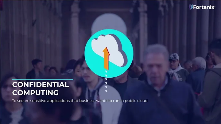 What is Confidential Computing?