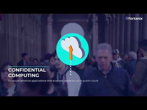 What is Confidential Computing?