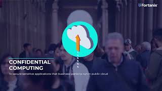 What is Confidential Computing?