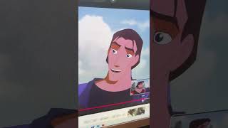 Prince Proteus