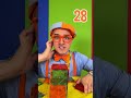 Building the BIGGEST Rainbow Tower in 45 Seconds! 🌈🧱 | #shorts #rainbowtower #kidscrafts #build Mp3 Song