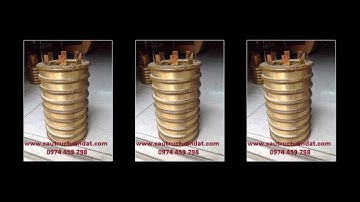 Cổ góp điện các loại