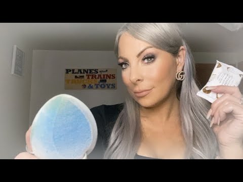 ASMR Super Close Up Personal Attention | Guaranteed To Help With Anxiety