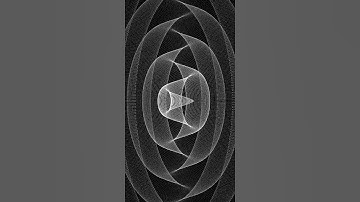 Oscillator - Algorithmic Art