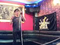 吉川晃司/Raspberry Angel【うたスキ動画】