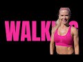 30 MINUTE LOW IMPACT CARDIO WALKING WORKOUT | Knee Friendly | Fast Paced!