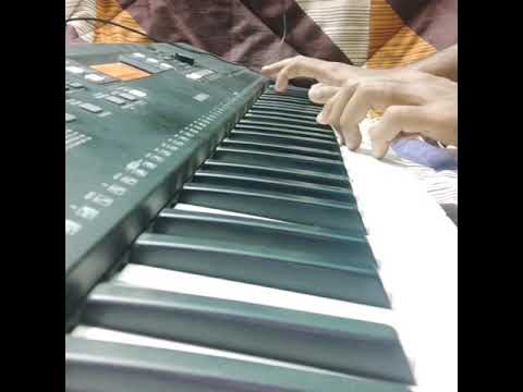 Agar Tum Saath Ho Keyboard Tamasha Ranbir Deepika Padukone Arijit Singh A Rahman Kesav