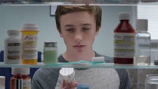 Sample PSA WebVTT File