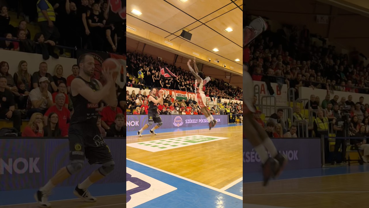 The Fake - The Shot - The EMOTIONS 🥰