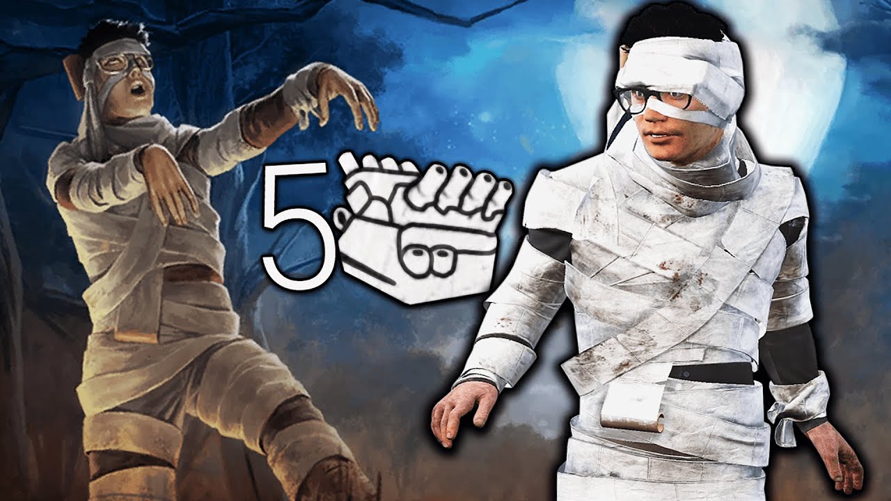 5 Gen Chases With Toilet Paper Dwight