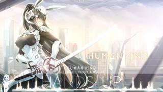 Nightcore ♥ Human Kind