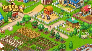 Dream Farm: Harvest Day - Android Gameplay screenshot 5