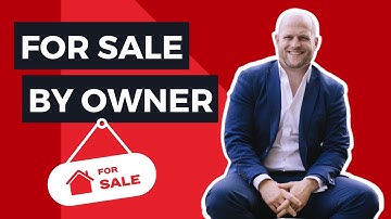 How to Get a "For Sale By Owner Listing".... Everytime