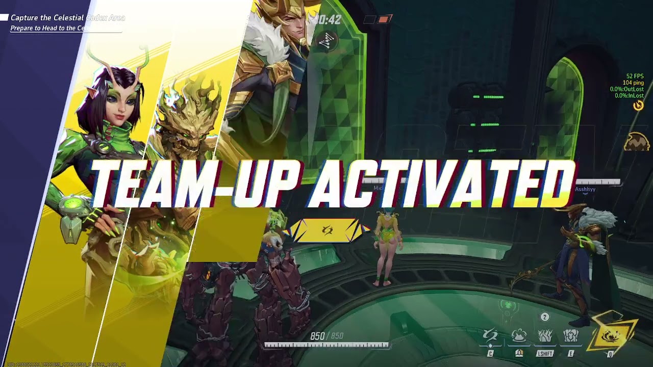 [DROPS ON] CAN I CLIMB TODAY? | Marvel Rivals Season 6 !habf