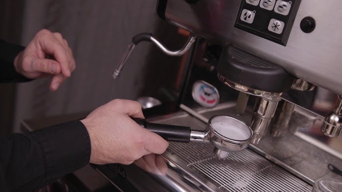 Come si pulisce la macchina da caffè da bar? - Pasqualini il caffè