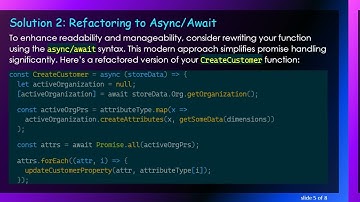 How to Retrieve activeCustomers from a Promise in React JS