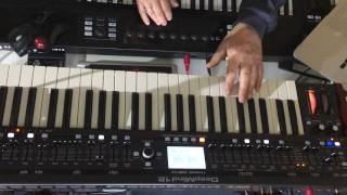 Deepmind 12 Sequencer Melody Wealth