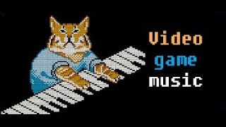 Video Game Music (OST) #1 - Live Stream Video Game Music (OST) #1 - Live Stream