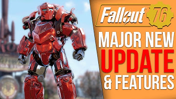 Bethesda Just Added Fallout 76