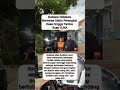 Sudewo Didakwa Memeras Calon Perangkat Desa hingga Terima Suap DJKA