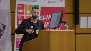 International ActJust Policy Hackathon Pitch 4: Mobility - Electric Road System (Serbia) Net Worth