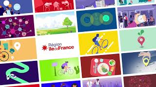 Île-de-France Smart Services : la data au service des Franciliens
