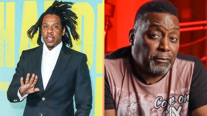 Big Daddy Kane REVEALS: Jay-Z Got REJECTED by Labels – 'They HATED His Flow & Image!' - YouTube