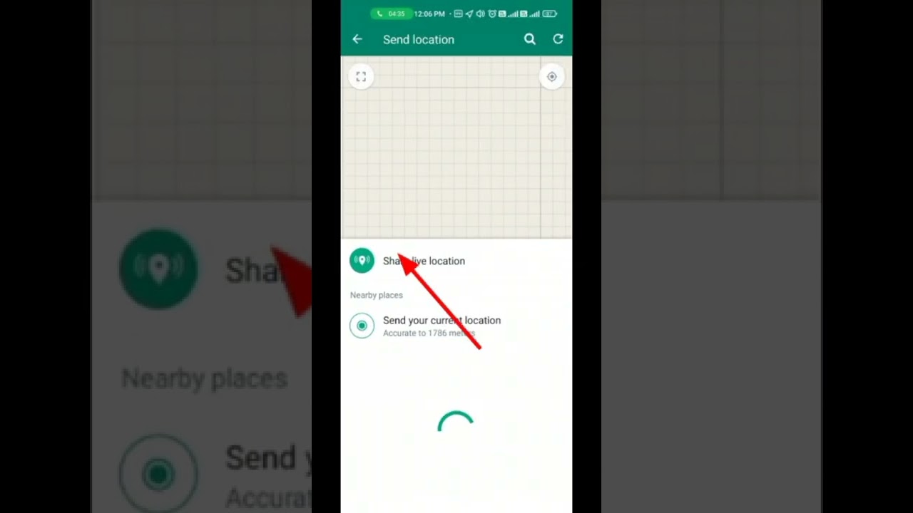 WhatsApp Se Live Location Kaise Track Karein 