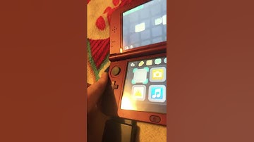 Action replay for the new 3ds xl