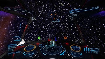 DW2 WP4 Mass Jump Assembly