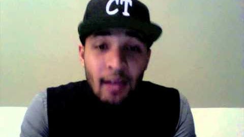 TAllent talks about being part of the Revohloo Platform.