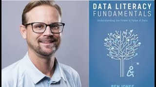 Celebrity Recording of Ben Jones presentation to the New York Data Visualization Meetup on February 27, 2024 Wealth