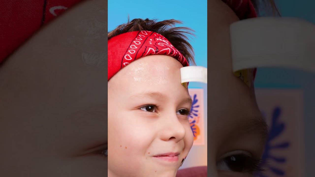 Sticker Overload Mom S Genius Trick For Easy Removal Hack Kids Reverse