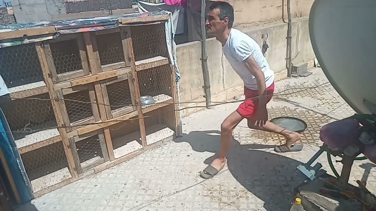 مرحبا بكم في براكة شريف عادل المراكشي 🕊️🕊️🕊️