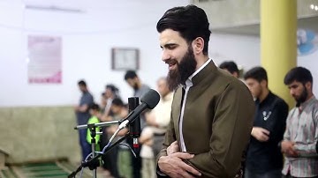 سورة الرعد - بصوت القارئ عبيدة موفق الكردي