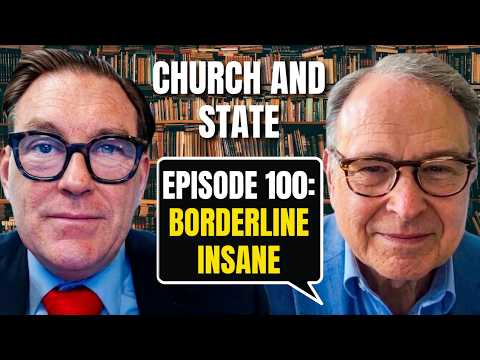 Church and State 100th Episode: Insane Abortion Demands and Francis Guides a Nun Out of the Faith