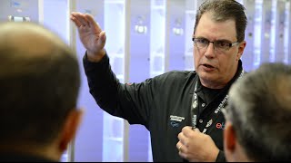 Data Center Training & Education