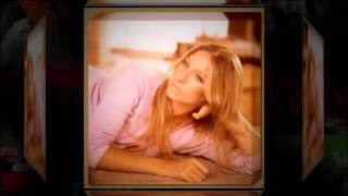 Video thumbnail of "BARBRA STREISAND (with RYAN O'NEAL)  you're the top"