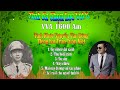 Huy Tâm Channel - Tình Khúc Nguyễn Văn Đông - Tiếng hát Trần Tuấn Kiệt