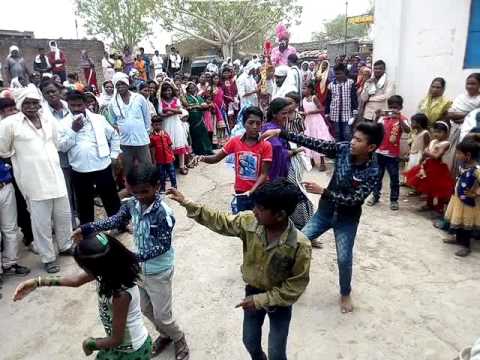 Aamcha nadch khula
