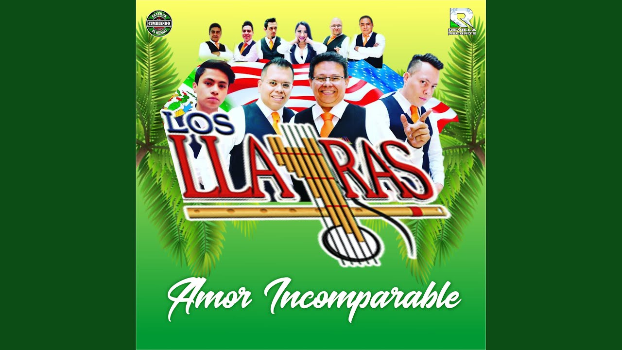 Watch Amor Incomparable on YouTube Watch Amor Incomparable on YouTube