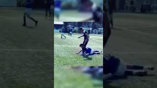 Funniest amateur football moments you've never seen 😂⚽ #shorts