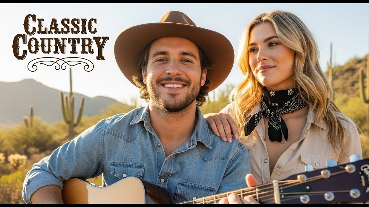 Trending Country Songs 2026 – Viral Country Music Playlist