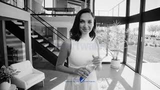 Gal Gadot - Smartwater "Gravity"