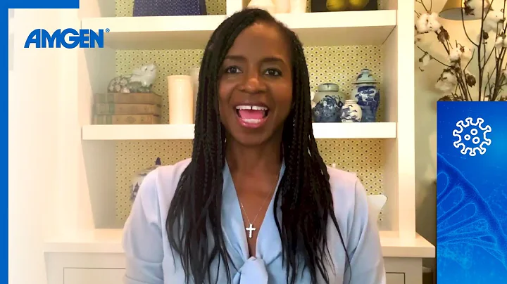 Amgen’s Efforts to Support California Communities Affected by COVID-19