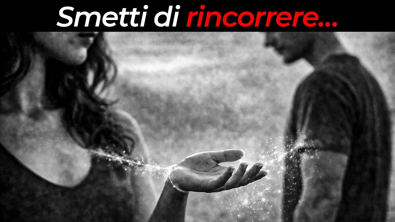 Come Diventare la Donna che Non Ha Bisogno di Inseguire – Carl Jung