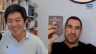 #125: Why Self-Publishing Led to Game of Ham’s Success