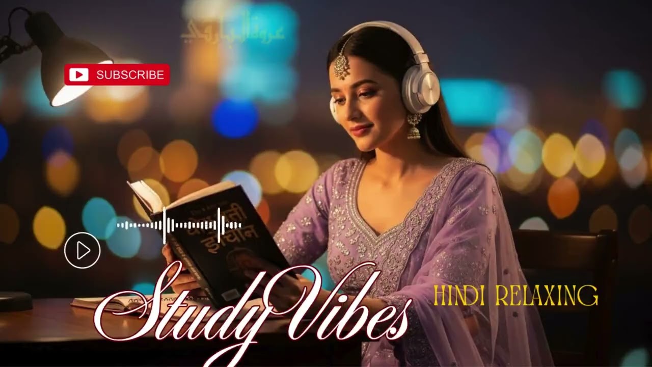 90s Hindi Love Songs • Nostalgia-Driven Chill Mix for Indian Americans Missing Home